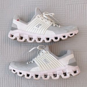 On Running Cloudswift - Size 7.5